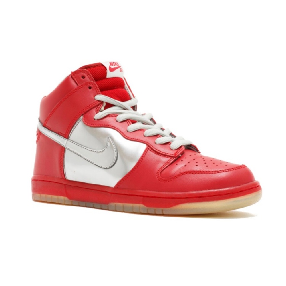 Nike sb Mork &Mindy sz 6
